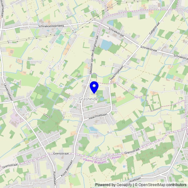 Map Photo